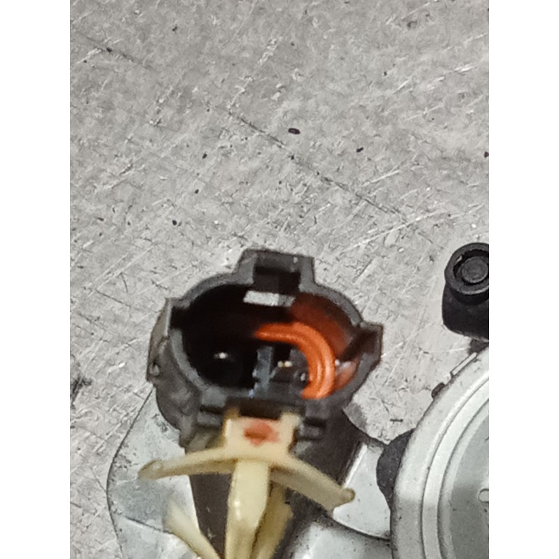 Recambio de elevalunas trasero derecho para kia sorento i (jc) 2.5 crdi referencia OEM IAM 834603E000 5P 