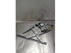 Recambio de elevalunas trasero izquierdo para kia sorento i (jc) 2.5 crdi referencia OEM IAM XH602PA 5P 