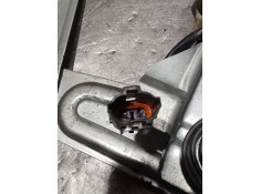 Recambio de elevalunas trasero izquierdo para kia sorento i (jc) 2.5 crdi referencia OEM IAM XH602PA 5P  2