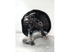 Recambio de mangueta trasera derecha para audi a4 b6 (8e2) 2.0 referencia OEM IAM 8E0615612J   2