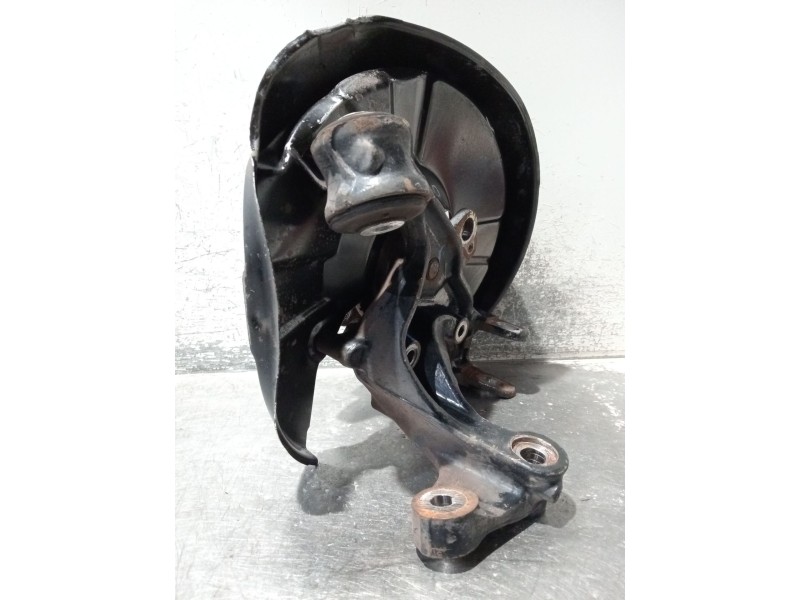 Recambio de mangueta trasera derecha para audi a4 b6 (8e2) 2.0 referencia OEM IAM 8E0615612J  