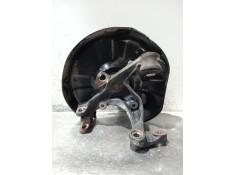 Recambio de mangueta trasera izquierda para audi a4 b6 (8e2) 2.0 referencia OEM IAM 8E0615611J   2