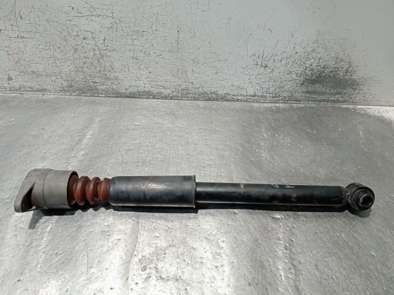 Recambio de amortiguador trasero derecho para audi a4 b6 (8e2) 2.0 referencia OEM IAM E1283  