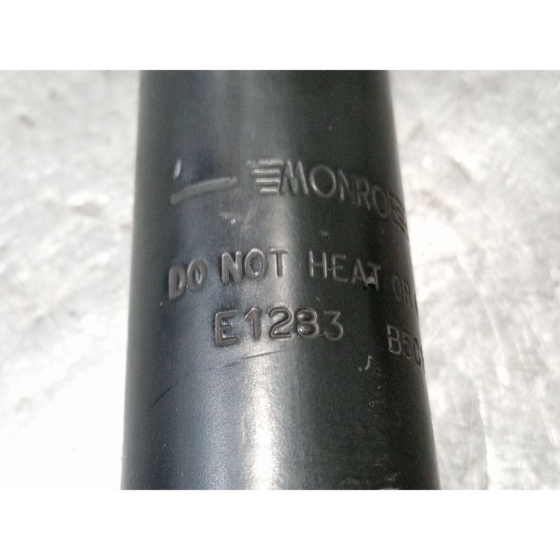 Recambio de amortiguador trasero derecho para audi a4 b6 (8e2) 2.0 referencia OEM IAM E1283  