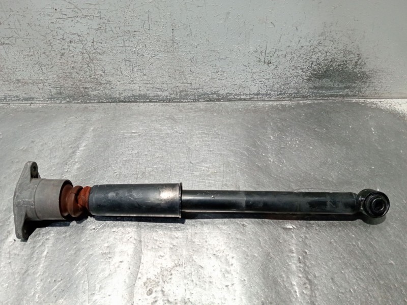 Recambio de amortiguador trasero izquierdo para audi a4 b6 (8e2) 2.0 referencia OEM IAM E1283  