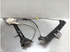 Recambio de elevalunas delantero derecho para mercedes-benz clk (c209) clk 270 cdi (209.316) referencia OEM IAM 0130821920  