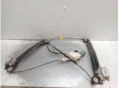 Recambio de elevalunas delantero izquierdo para mercedes-benz clk (c209) clk 270 cdi (209.316) referencia OEM IAM 0130821921  