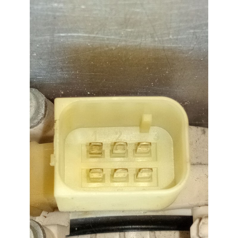 Recambio de elevalunas delantero izquierdo para mercedes-benz clk (c209) clk 270 cdi (209.316) referencia OEM IAM 0130821921  