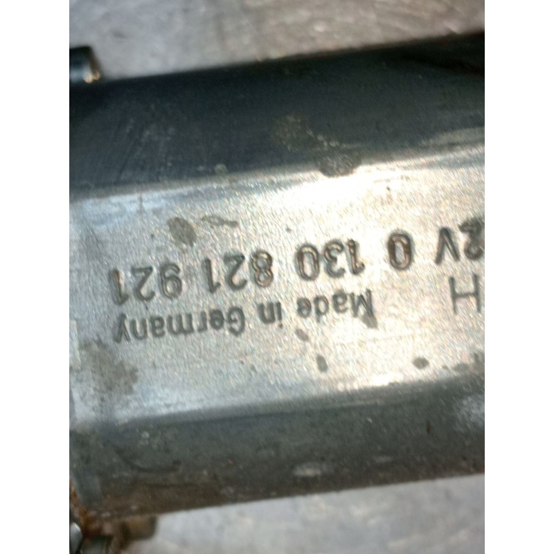 Recambio de elevalunas delantero izquierdo para mercedes-benz clk (c209) clk 270 cdi (209.316) referencia OEM IAM 0130821921  