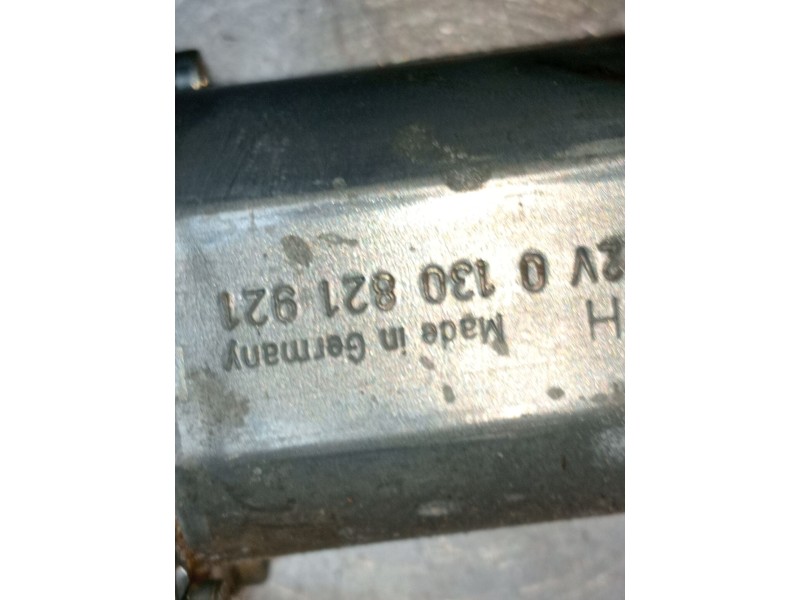 Recambio de elevalunas delantero izquierdo para mercedes-benz clk (c209) clk 270 cdi (209.316) referencia OEM IAM 0130821921  