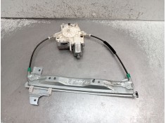 Recambio de elevalunas trasero derecho para peugeot 407 (6d_) 2.2 hdi 170 (6d4hth) referencia OEM IAM 9644893680 994334103 