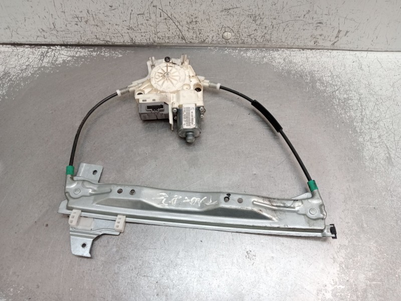Recambio de elevalunas trasero derecho para peugeot 407 (6d_) 2.2 hdi 170 (6d4hth) referencia OEM IAM 9644893680 994334103 