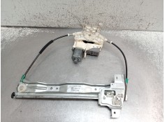Recambio de elevalunas trasero derecho para peugeot 407 (6d_) 2.2 hdi 170 (6d4hth) referencia OEM IAM 9644893680 994334103  2