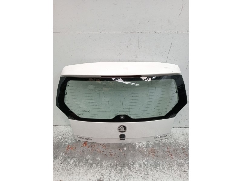 Recambio de porton trasero para skoda citigo (nf1) 1.0 referencia OEM IAM   