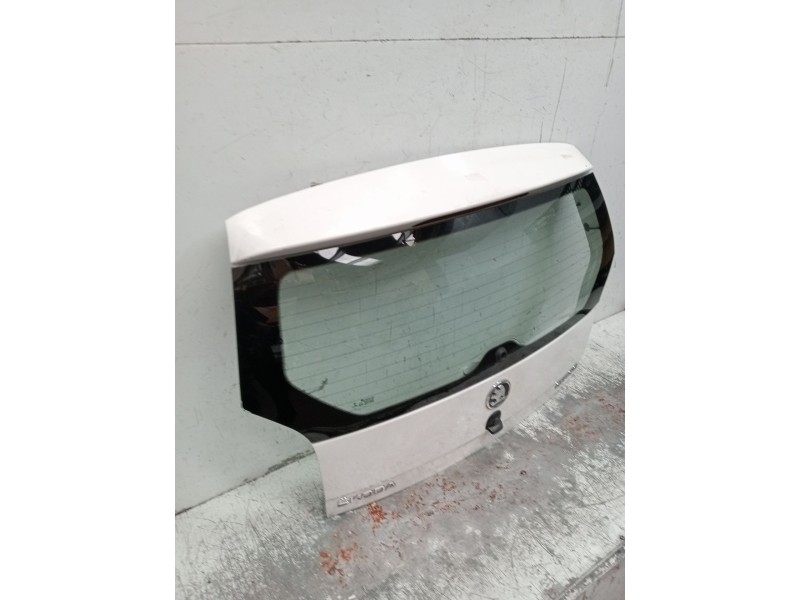 Recambio de porton trasero para skoda citigo (nf1) 1.0 referencia OEM IAM   