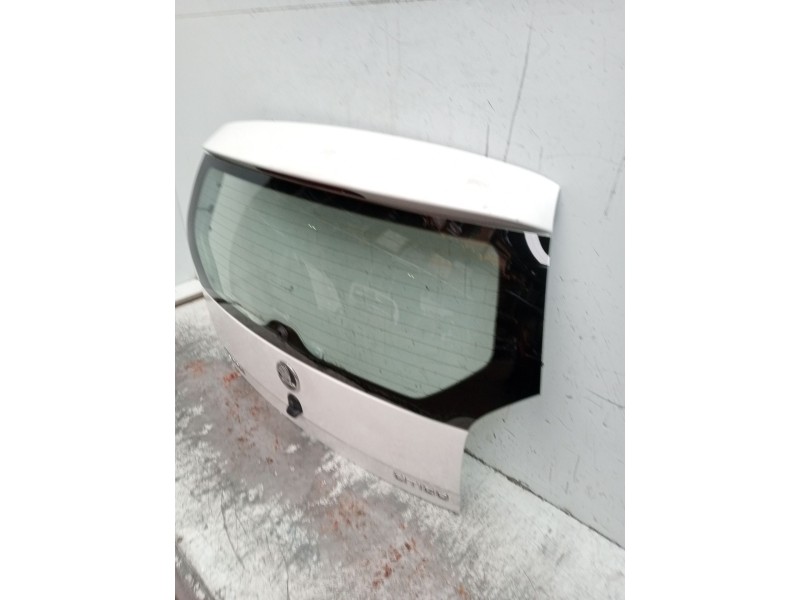 Recambio de porton trasero para skoda citigo (nf1) 1.0 referencia OEM IAM   