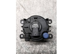 Recambio de faro antiniebla izquierdo para renault laguna ii (bg0) confort dynamique referencia OEM IAM    2