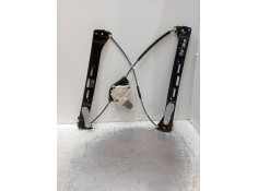 Recambio de elevalunas delantero derecho para volkswagen sharan (7n1, 7n2) 2.0 tdi referencia OEM IAM 8K0959801B 5P 7N0837462D