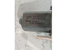 Recambio de elevalunas delantero derecho para volkswagen sharan (7n1, 7n2) 2.0 tdi referencia OEM IAM 8K0959801B 5P 7N0837462D 2