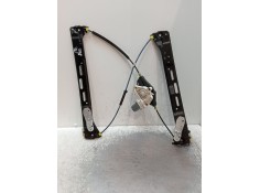 Recambio de elevalunas delantero izquierdo para volkswagen sharan (7n1, 7n2) 2.0 tdi referencia OEM IAM 8K0959802B 5P 7N0837461D