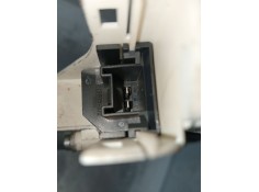 Recambio de elevalunas delantero izquierdo para volkswagen sharan (7n1, 7n2) 2.0 tdi referencia OEM IAM 8K0959802B 5P 7N0837461D 2