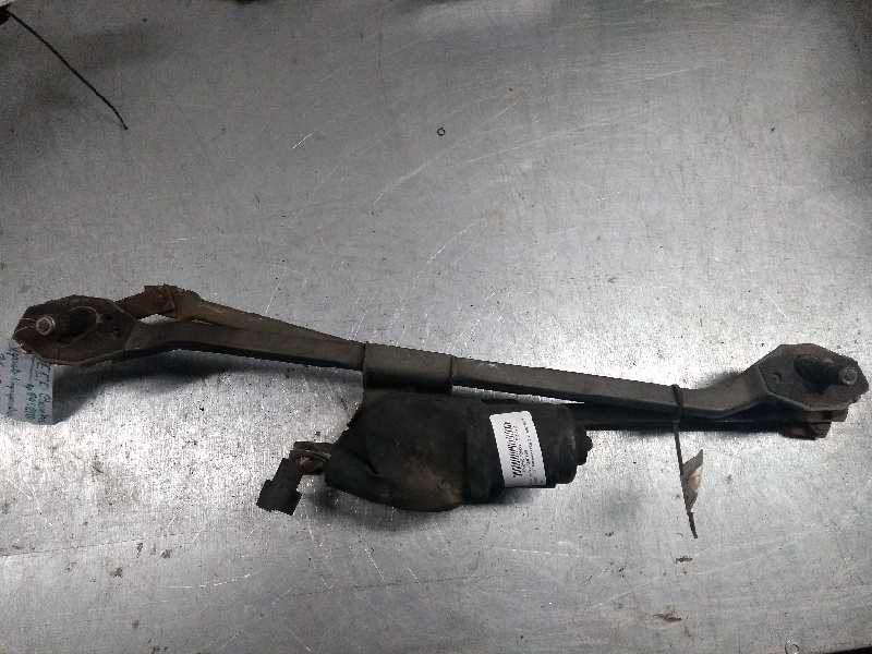 Recambio de motor limpia delantero para jeep cherokee (xj) 2.1 turbodiesel referencia OEM IAM   
