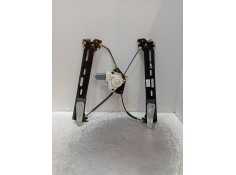 Recambio de elevalunas trasero derecho para volkswagen sharan (7n1, 7n2) 2.0 tdi referencia OEM IAM 8K0959801B 5P LATERAL DERECH