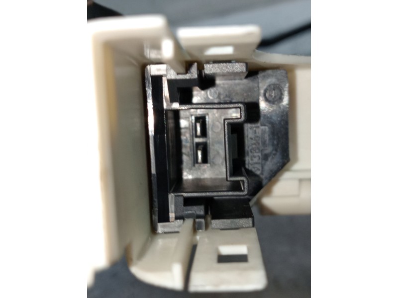 Recambio de elevalunas trasero derecho para volkswagen sharan (7n1, 7n2) 2.0 tdi referencia OEM IAM 8K0959801B 5P LATERAL DERECH