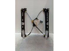 Recambio de elevalunas trasero izquierdo para volkswagen sharan (7n1, 7n2) 2.0 tdi referencia OEM IAM 8K0959802B 5P 7N0843699C L