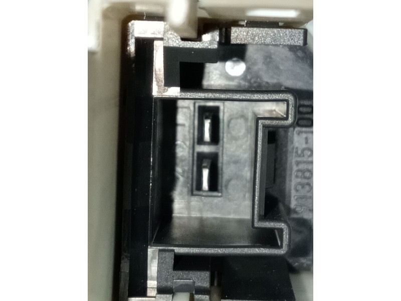 Recambio de elevalunas trasero izquierdo para volkswagen sharan (7n1, 7n2) 2.0 tdi referencia OEM IAM 8K0959802B 5P 7N0843699C L