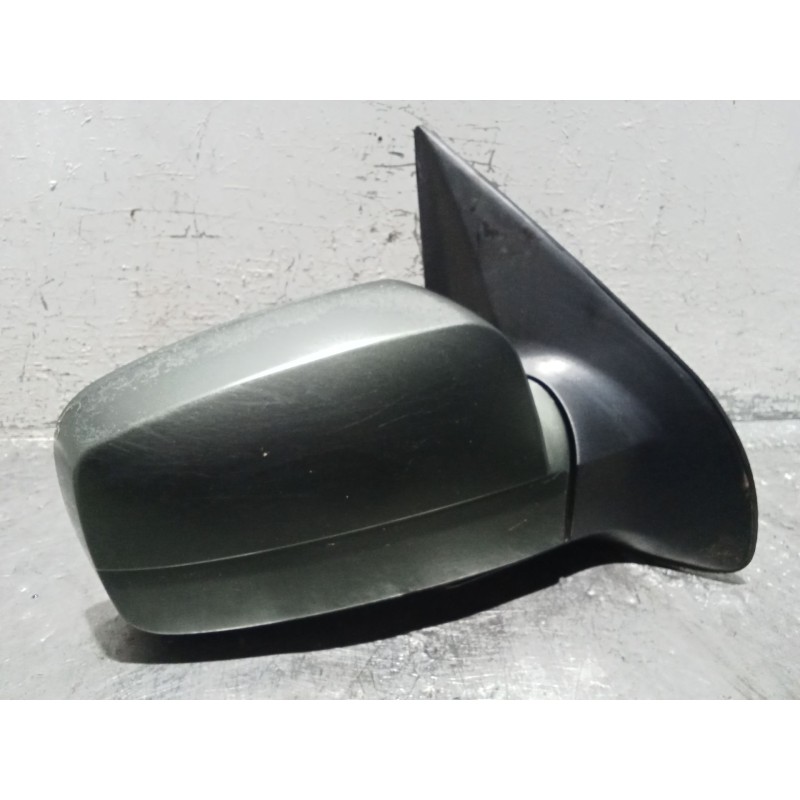Recambio de retrovisor derecho para kia sorento i (jc) 2.5 crdi referencia OEM IAM ELECTRICO 1 CLAVIJA CON 7 PINES 