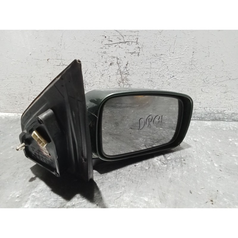 Recambio de retrovisor derecho para kia sorento i (jc) 2.5 crdi referencia OEM IAM ELECTRICO 1 CLAVIJA CON 7 PINES 