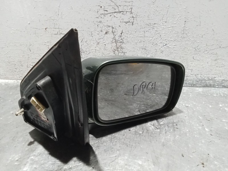 Recambio de retrovisor derecho para kia sorento i (jc) 2.5 crdi referencia OEM IAM ELECTRICO 1 CLAVIJA CON 7 PINES 