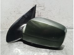 Recambio de retrovisor izquierdo para kia sorento i (jc) 2.5 crdi referencia OEM IAM ELECTRICO 1 CLAVIJA CON 7 PINES 