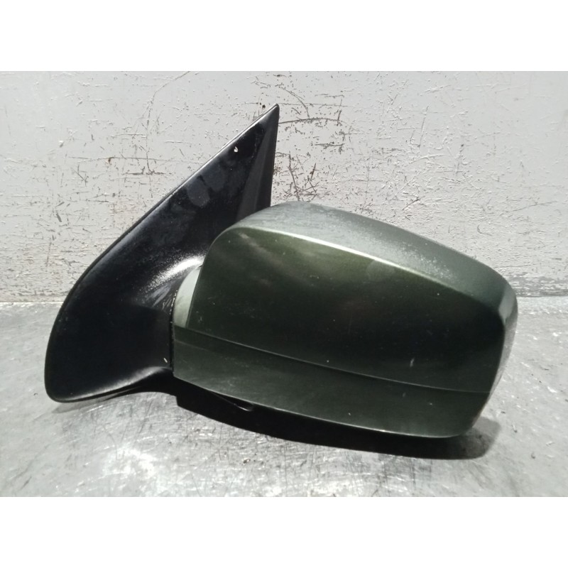 Recambio de retrovisor izquierdo para kia sorento i (jc) 2.5 crdi referencia OEM IAM ELECTRICO 1 CLAVIJA CON 7 PINES 
