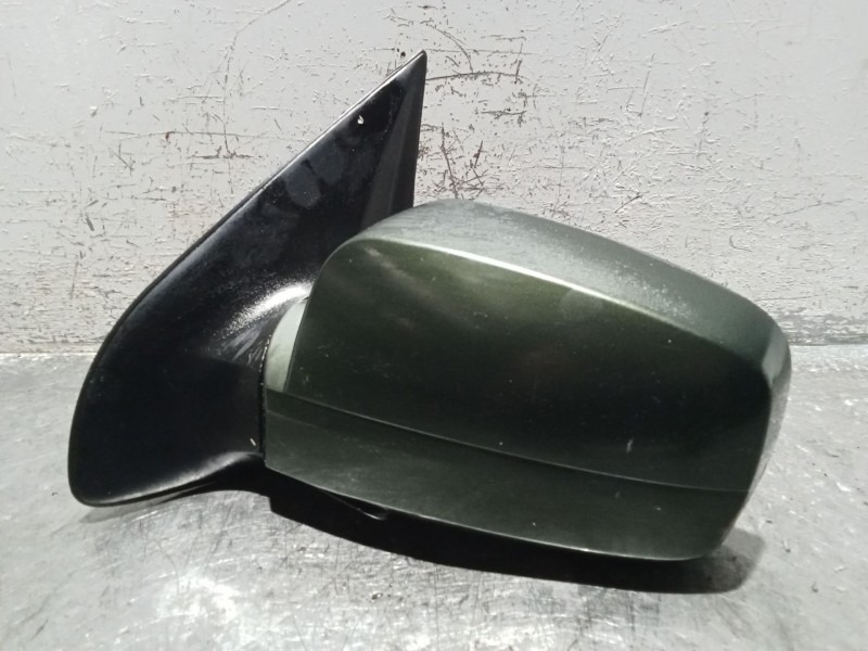 Recambio de retrovisor izquierdo para kia sorento i (jc) 2.5 crdi referencia OEM IAM ELECTRICO 1 CLAVIJA CON 7 PINES 