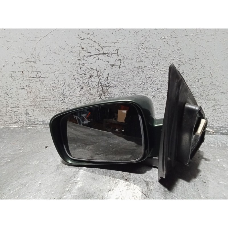 Recambio de retrovisor izquierdo para kia sorento i (jc) 2.5 crdi referencia OEM IAM ELECTRICO 1 CLAVIJA CON 7 PINES 