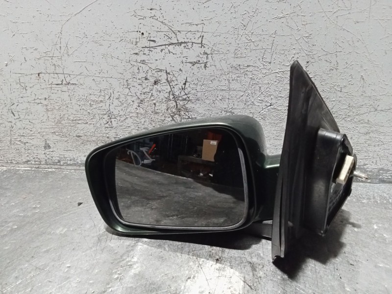 Recambio de retrovisor izquierdo para kia sorento i (jc) 2.5 crdi referencia OEM IAM ELECTRICO 1 CLAVIJA CON 7 PINES 