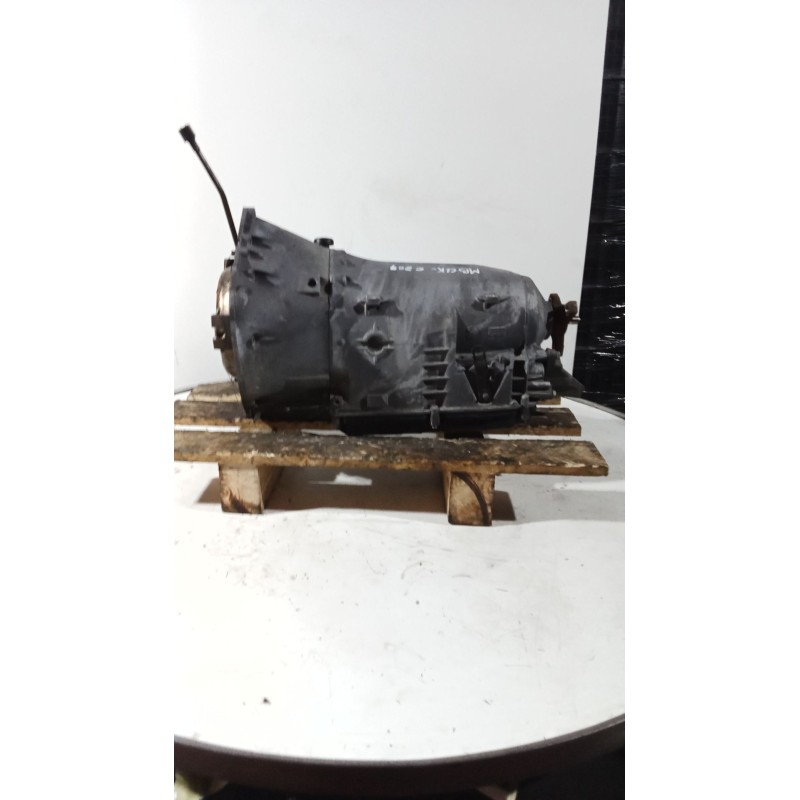 Recambio de caja cambios para mercedes-benz clk (c209) clk 270 cdi (209.316) referencia OEM IAM 722640 AUTOMATICA 03835993