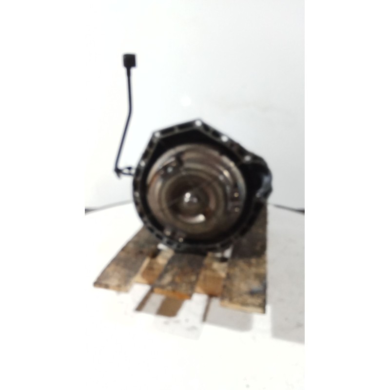 Recambio de caja cambios para mercedes-benz clk (c209) clk 270 cdi (209.316) referencia OEM IAM 722640 AUTOMATICA 03835993