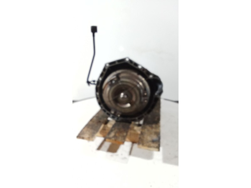 Recambio de caja cambios para mercedes-benz clk (c209) clk 270 cdi (209.316) referencia OEM IAM 722640 AUTOMATICA 03835993