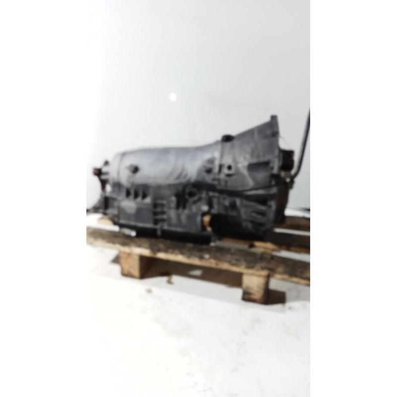 Recambio de caja cambios para mercedes-benz clk (c209) clk 270 cdi (209.316) referencia OEM IAM 722640 AUTOMATICA 03835993