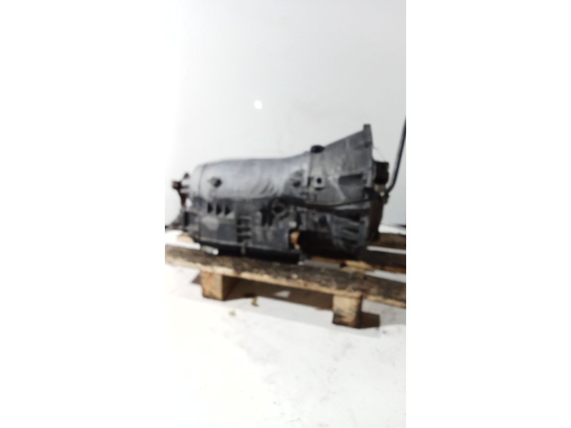 Recambio de caja cambios para mercedes-benz clk (c209) clk 270 cdi (209.316) referencia OEM IAM 722640 AUTOMATICA 03835993