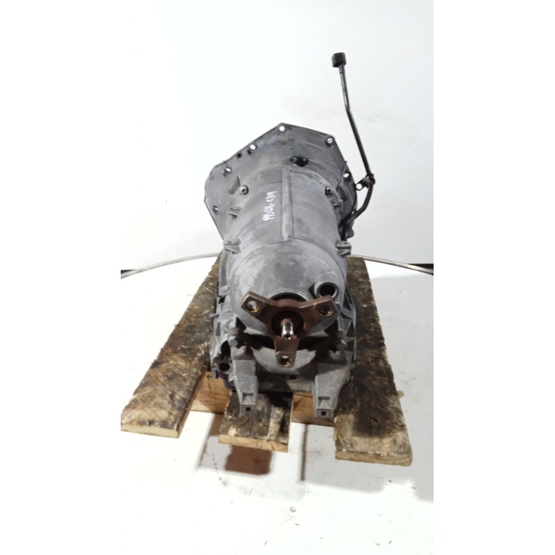 Recambio de caja cambios para mercedes-benz clk (c209) clk 270 cdi (209.316) referencia OEM IAM 722640 AUTOMATICA 03835993