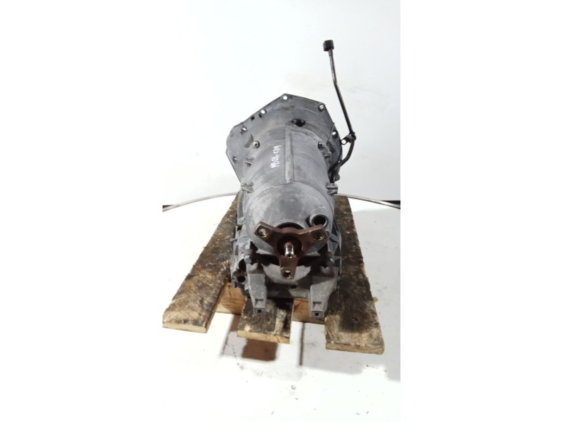 Recambio de caja cambios para mercedes-benz clk (c209) clk 270 cdi (209.316) referencia OEM IAM 722640 AUTOMATICA 03835993