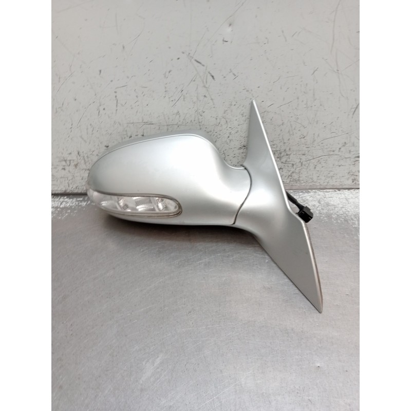 Recambio de retrovisor derecho para mercedes-benz clk (c209) clk 270 cdi (209.316) referencia OEM IAM ELECTRICO 1 ENCHUFE 9 PINE