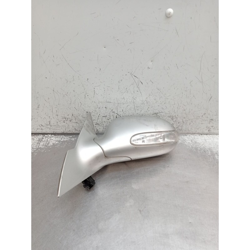 Recambio de retrovisor izquierdo para mercedes-benz clk (c209) clk 270 cdi (209.316) referencia OEM IAM ELÉCTRICO 1 ENCHUFE 9 PI
