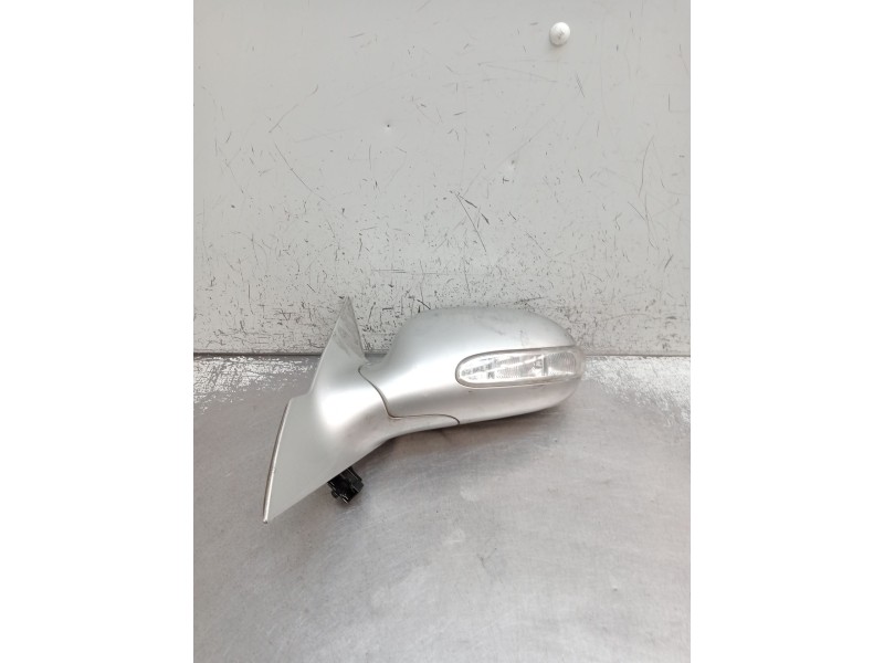 Recambio de retrovisor izquierdo para mercedes-benz clk (c209) clk 270 cdi (209.316) referencia OEM IAM ELÉCTRICO 1 ENCHUFE 9 PI