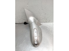 Recambio de retrovisor izquierdo para mercedes-benz clk (c209) clk 270 cdi (209.316) referencia OEM IAM ELÉCTRICO 1 ENCHUFE 9 PI 2