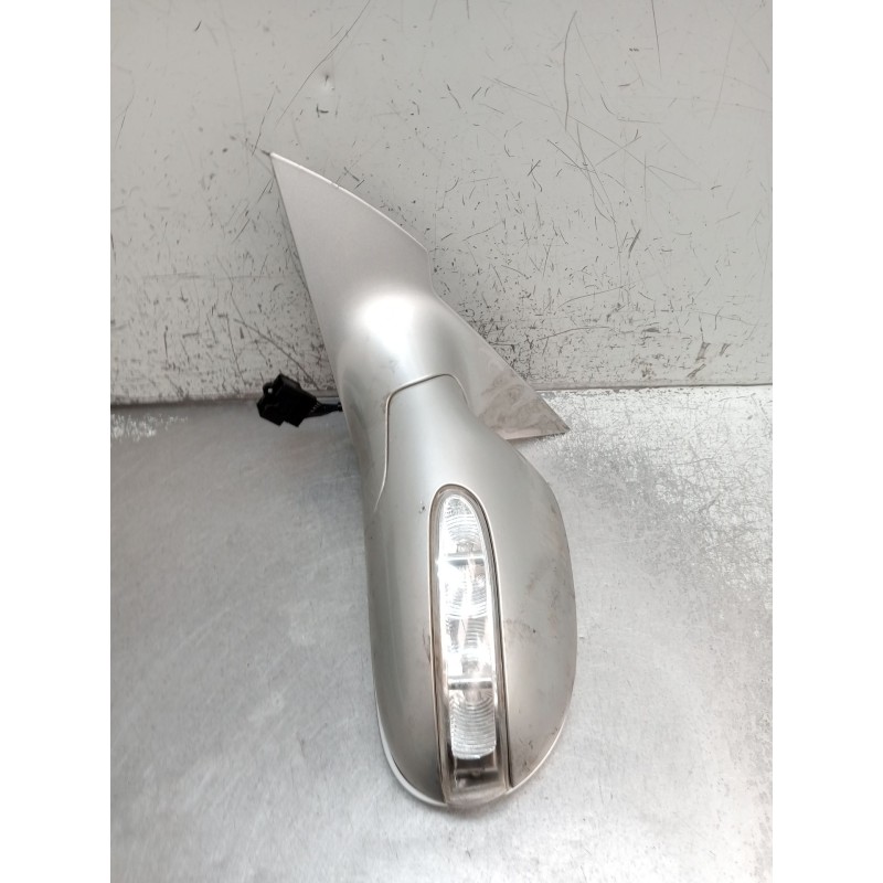 Recambio de retrovisor izquierdo para mercedes-benz clk (c209) clk 270 cdi (209.316) referencia OEM IAM ELÉCTRICO 1 ENCHUFE 9 PI